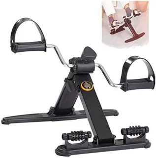 Mini Hometrainer Pedaaltrainer