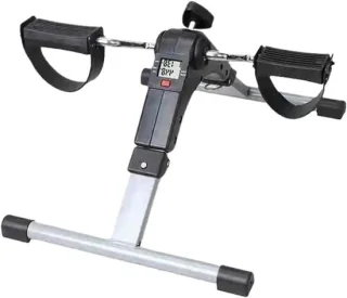 Mini Hometrainer Pedaaltrainer
