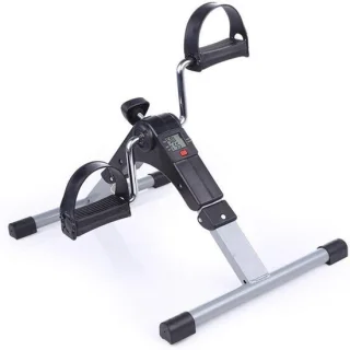 Mini-hometrainer pedaaltrainer