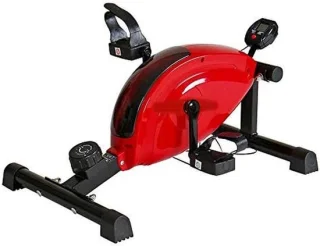 Mini Hometrainer Pedaaltrainer