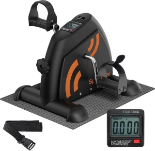 Mini Hometrainer Pedaaltrainer