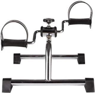 Mini hometrainer pedaaltrainer