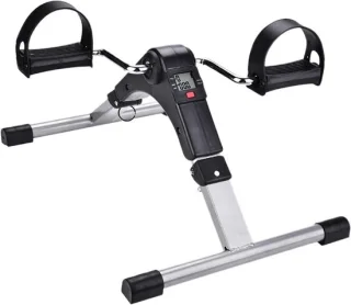 Mini Hometrainer Pedaaltrainer