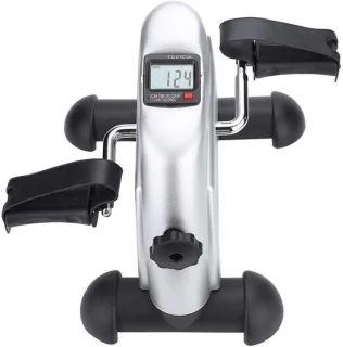 Mini hometrainer pedal trainer