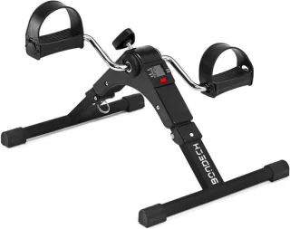 Mini hometrainer pedal trainer