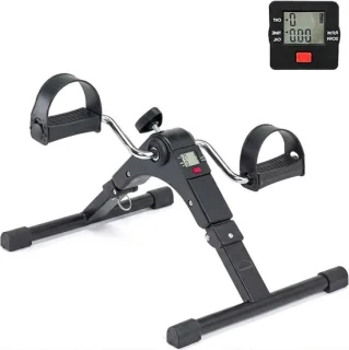 Mini Hometrainer - Pedalen