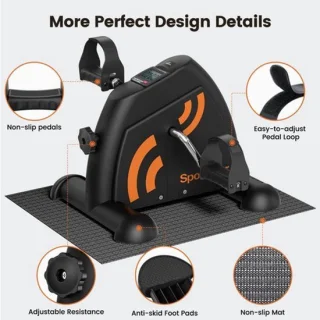 Mini hometrainer