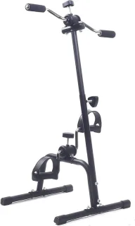 Mini hometrainer revalidatie fiets
