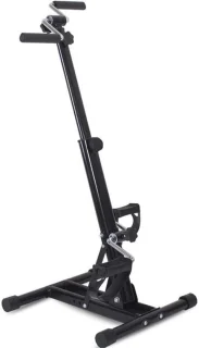 Mini hometrainer revalidatie fiets