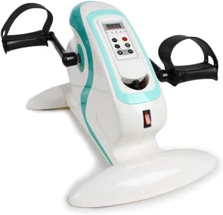 Mini hometrainer revalidatie trainer