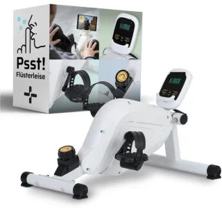 Mini-hometrainer review
