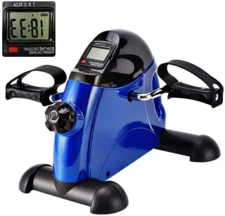 Mini hometrainer stap trainer