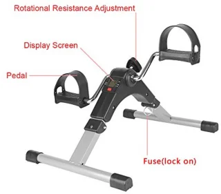 Mini Hometrainer Stepper