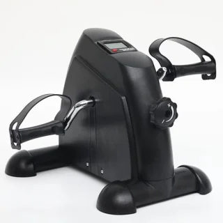 Mini hometrainer stepper fiets