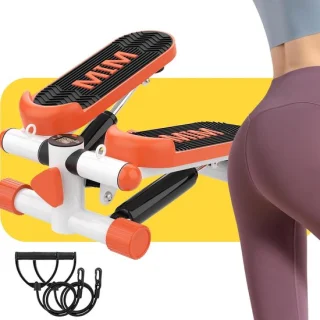 Mini Hometrainer Stepper