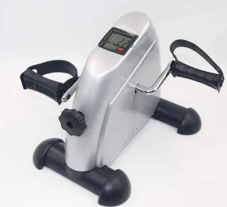 Mini hometrainer - stepper pedaal