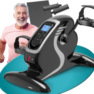 Mini Hometrainer Stoelfiets