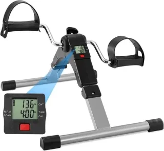 Mini hometrainer