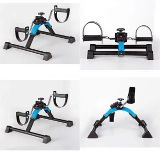 Mini hometrainer