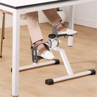 Mini hometrainer trapapparaat fiets type 1