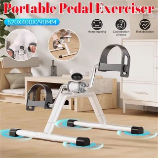Mini hometrainer type 1
