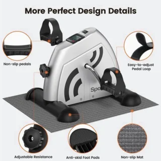 Mini hometrainer