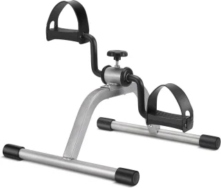 Mini Hometrainer Vloerfiets