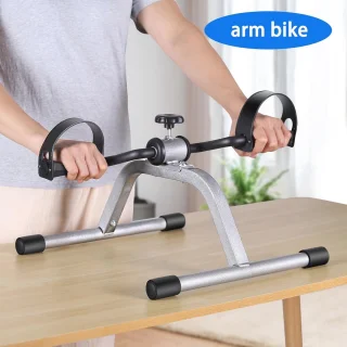 Mini Hometrainer Vloerfiets