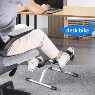 Mini Hometrainer Vloerfiets