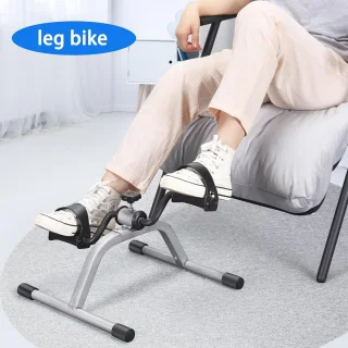 Mini Hometrainer Vloerfiets