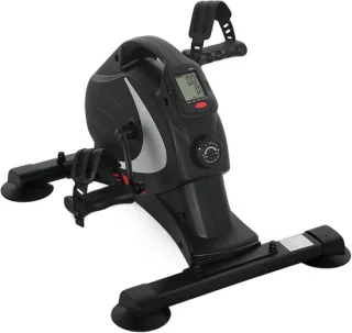 Mini-hometrainer voetpedaaltrainer