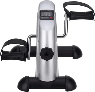 Mini-hometrainer voor armen en benen