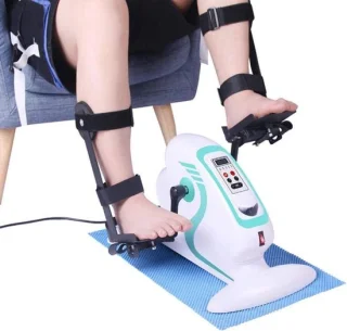 Mini hometrainer