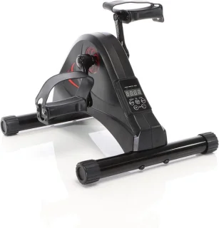 Mini hometrainer - zittend bewegen
