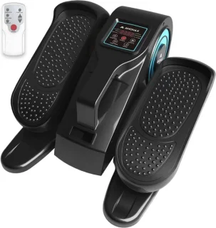 Mini Hometrainer Zittende Pedaaltrainer