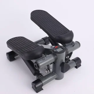 Mini loopband stepper