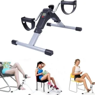 Mini Oefenfiets Hometrainer