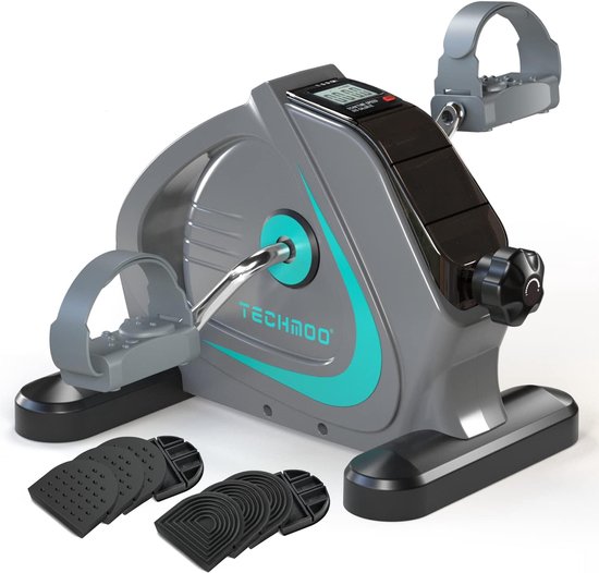 Mini Onder Bureau Fiets Hometrainer draagbaar