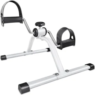 Mini pedaal hometrainer