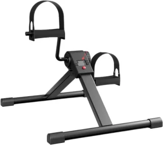 Mini pedaal hometrainer