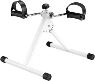 Mini pedaaltrainer arm en been
