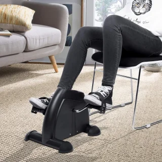 Mini Pedaaltrainer - Fitnessapparaat