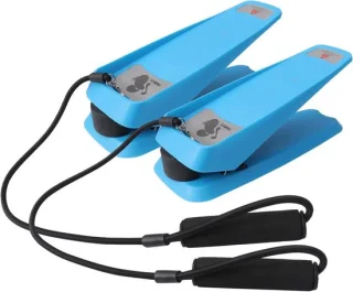 Mini pedaaltrainer