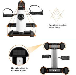 Mini Pedaltrainer