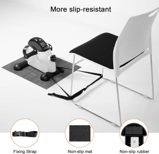 Mini Pedaltrainer