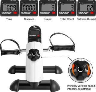 Mini Pedaltrainer
