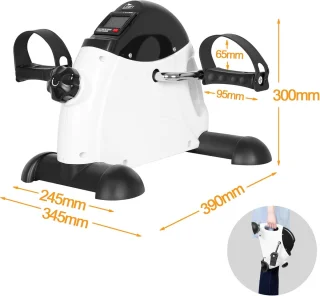 Mini Pedaltrainer