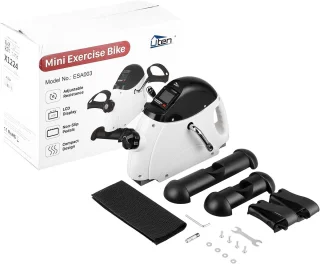 Mini Pedaltrainer