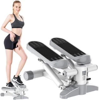 Mini stepper