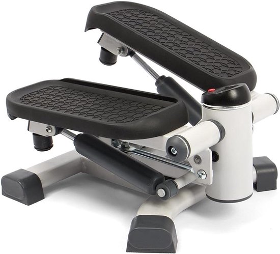 Mini-Stepper 2-in-1 Hydraulisch voor Thuisgebruik
